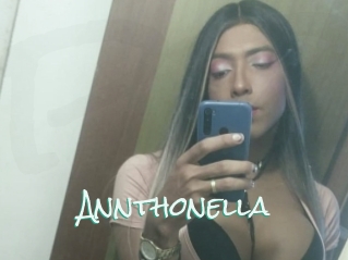 Annthonella