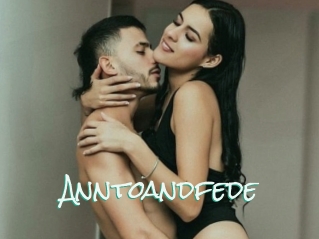 Anntoandfede