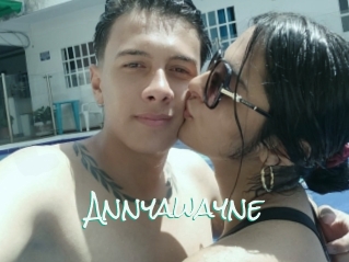 Annyawayne