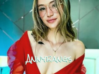 Annybangs