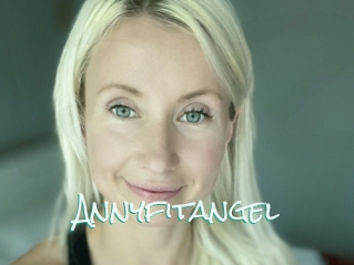 Annyfitangel