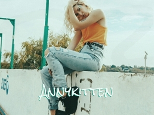 annykitten Preteen fucking