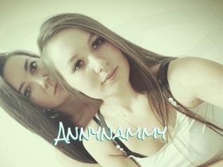 Annynammy