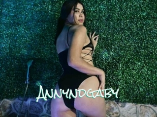 Annyndgaby