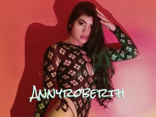 Annyroberth