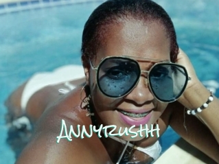 Annyrushh