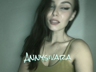 Annysivara