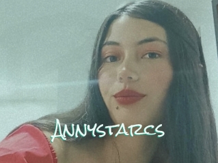 Annystarcs
