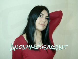 Anonymousagent