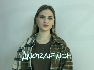 Anorafinch