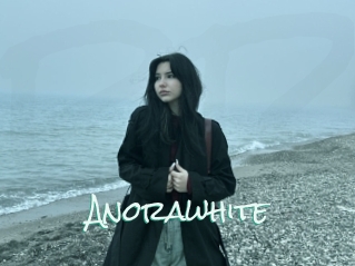 Anorawhite