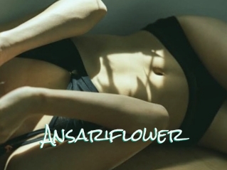 Ansariflower