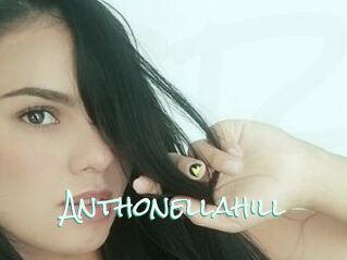 Anthonellahill