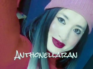 Anthonellaran
