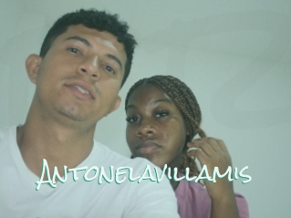 Antonelavillamis