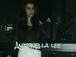 Antonella_lee