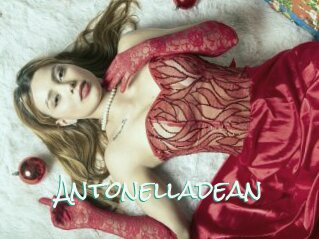 Antonelladean