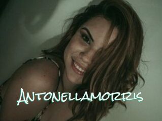 Antonellamorris