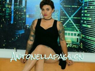 Antonellapassion
