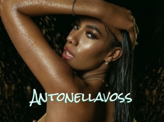 Antonellavoss