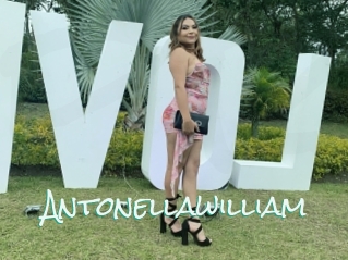 Antonellawilliam