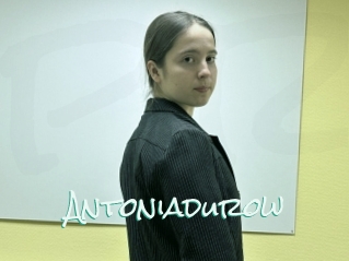 Antoniadurow