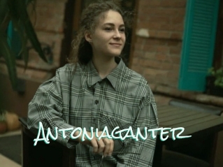 Antoniaganter