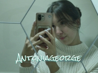 Antoniageorge