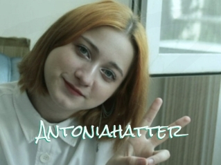 Antoniahatter