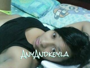 AnyAndkeyla