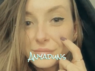 Anyaduns