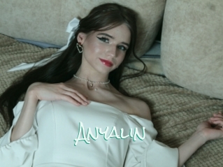 Anyalin