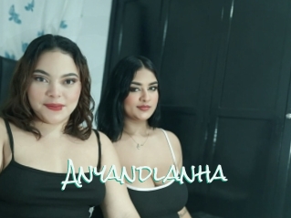 Anyandlanha