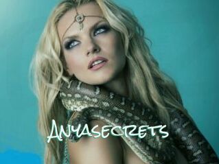 Anyasecrets