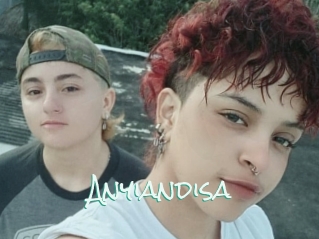Anyiandisa