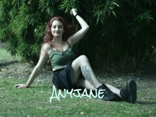 Anyjane