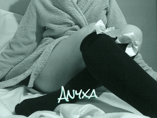 Anyxa