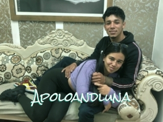 Apoloandluna