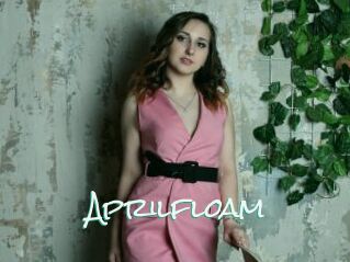 Aprilfloam