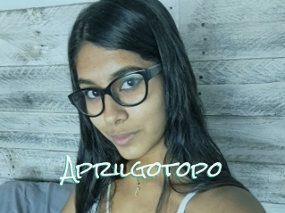 Aprilgotopo