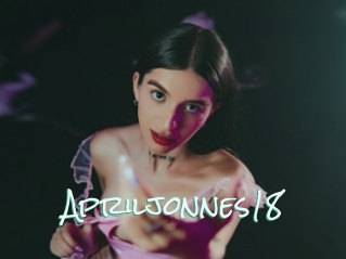 Apriljonnes18