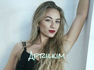 Aprilkim