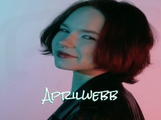 Aprilwebb
