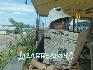 Arabbeauty0