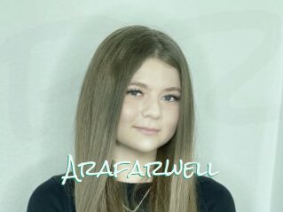 Arafarwell