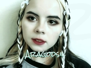 Aragodsil