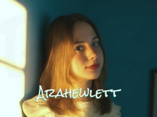 Arahewlett