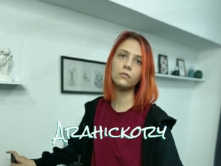 Arahickory