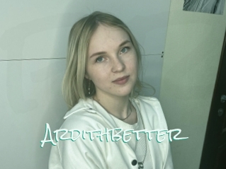 Ardithbetter