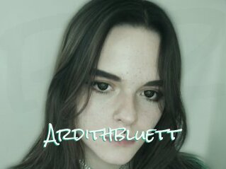 Ardithbluett